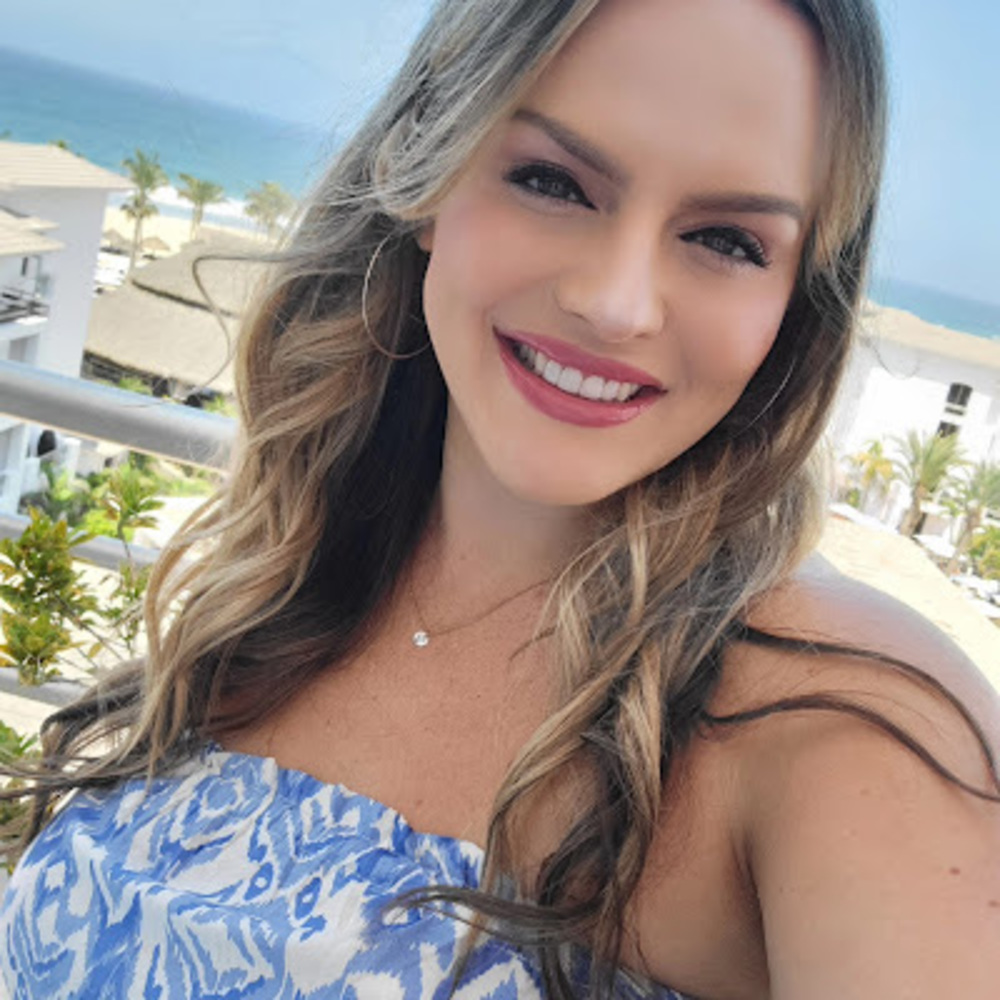 Meet your Posher, Kassidy